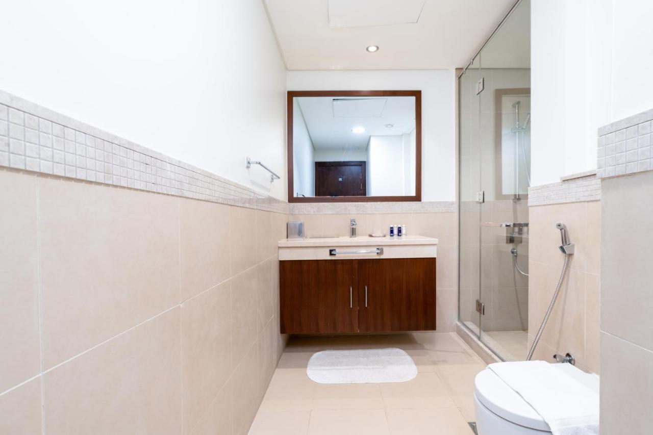 Vacay Lettings - Burj Vista High Floor Burj Khalifa & Fountain View Appartement Dubai Buitenkant foto
